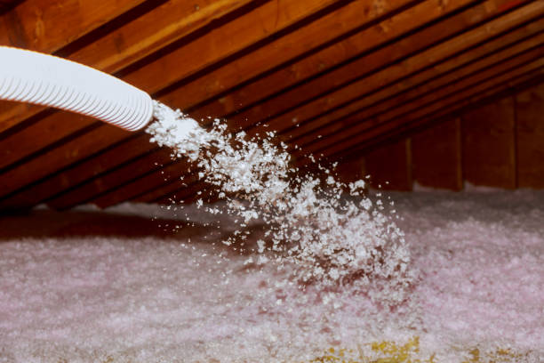 Best Energy Efficiency Insulation in Pulaski, VA