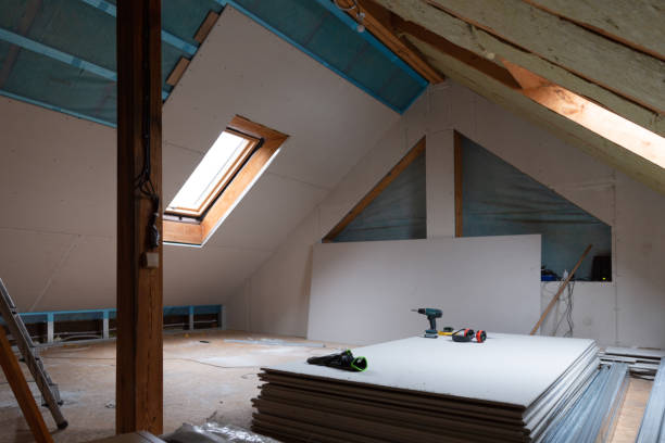 Best Cellulose Insulation in Pulaski, VA