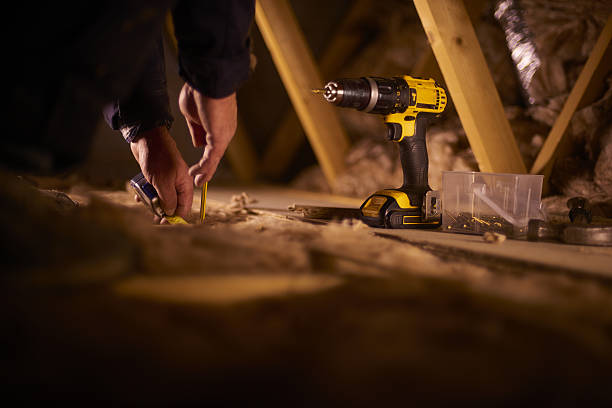 Best DIY Insulation Kits and Guidance in Pulaski, VA