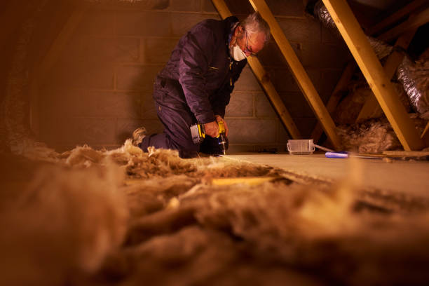 Best Spray Foam Insulation in Pulaski, VA
